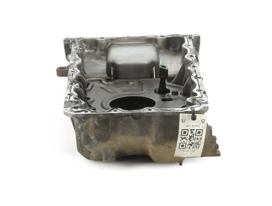 Carter d'huile - Hyundai IX35 PH.2 1.7 CRDI - 215102A311 - W1-3839J