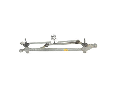Front wiper linkage - Nissan QASHQAI I PH.1 - 28800-JD900- G1-6983L