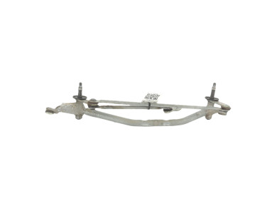Mécanisme d'essuie glace avant - Nissan QASHQAI I PH.1 - 28800-JD900- G1-6983L