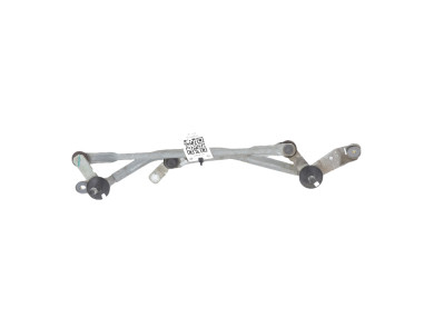 Front wiper linkage - Nissan QASHQAI I PH.1 - 28800-JD900- G1-6983L