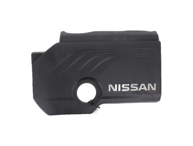 Engine cover used - Nissan QASHQAI - 14041-HV80A