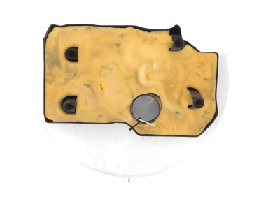 Cache moteur - Nissan QASHQAI II PH.2 - Gris Clair - 14041-HV80A - G1-5995S