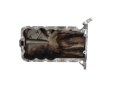 Carter d'huile occasion - Opel CORSA - 55562729