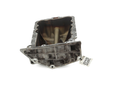 Carter d'huile - Opel ASTRA J PH.1 1.4 100 - 55562729 - L1-3718J