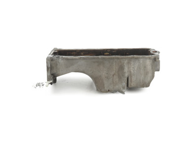 Carter d'huile - Opel ASTRA J PH.1 1.4 100 - 55562729 - L1-3718J