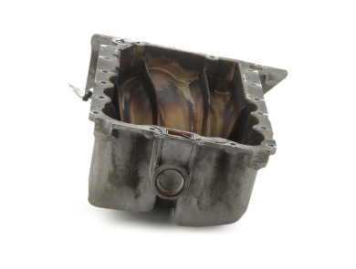Carter d'huile - Opel ASTRA J PH.1 1.4 100 - 55562729 - L1-3718J