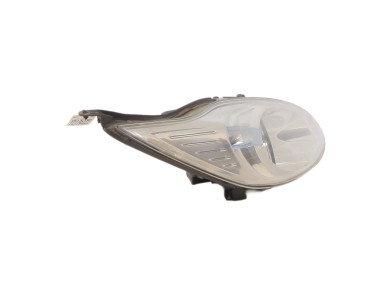 Right headlight - Ford KA II - 1566724 - A1-8330F