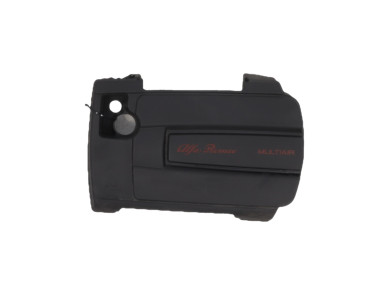 Cache moteur - Alfa-Romeo MITO PH.1 - Noir - 51863976 - Y0-5413L