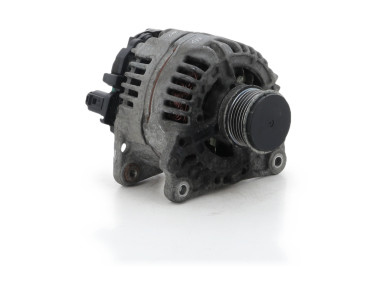 Alternator - Seat IBIZA III PH.2 1.9 TDI - 038903023L - G1-6662Y