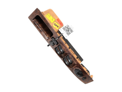 Platine de commande lève-vitre gauche occasion - KIA SORENTO - 93570 3E400CY