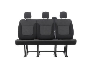 Banquette 2ème rang used - Renault TRAFIC - 880103319R