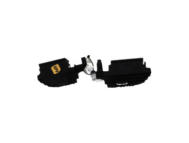 Aérateur de planche de bord occasion - Renault SYMBIOZ - 687604749R