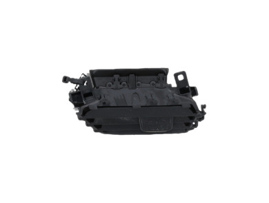 Aérateur de planche de bord droit occasion - Renault SYMBIOZ - 687603660R