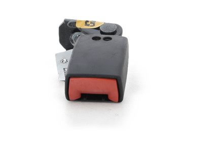 Left rear belt clip - Ford FIESTA VI PH.2 - 1515262 - G1-4095T