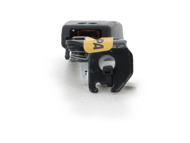 Left rear belt clip - Ford FIESTA VI PH.2 - 1515262 - G1-4095T