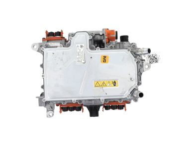 Onduleur convertisseur occasion - Renault SYMBIOZ - 292A08514R
