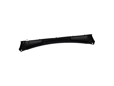 Baie de pare-brise - Renault TRAFIC III PH.2 - Gris Fonce - 668114420R - L1-4998I