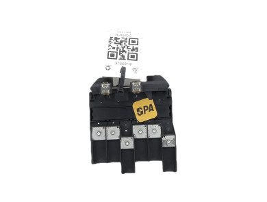 BPGA - Renault SYMBIOZ - GPA-26-0050878 - I1-8552C