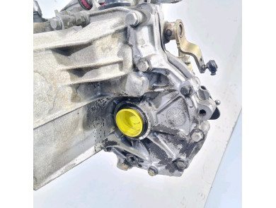 Boîte de vitesses type 20CP09 - Peugeot 206 - H1-8123E