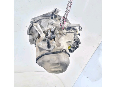 Boîte de vitesses type 20CP09 - Peugeot 206 - H1-8123E