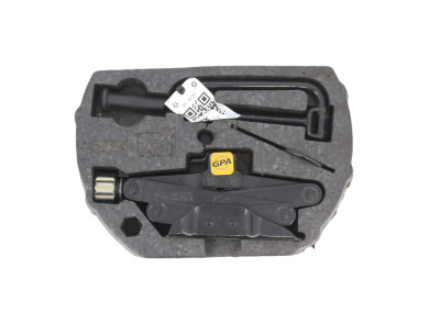 Scissor jack - Ford FIESTA VI PH.1 - 1846276 - Y1-7973F