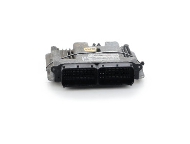 Engine calculator used - Audi Q7 - 4L1910401H