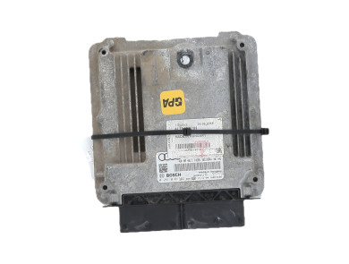 Engine calculator - Audi Q7 I PH.2 - 4L1910401H - F1-7999G