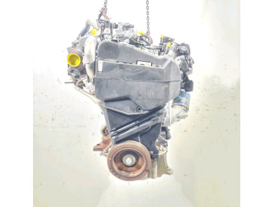 Moteur type K9K628 - Renault CAPTUR I PH.2 - P1-5117K
