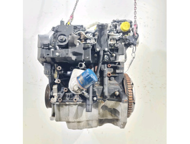 Engine type K9K628 - Renault CAPTUR I PH.2 - P1-5117K
