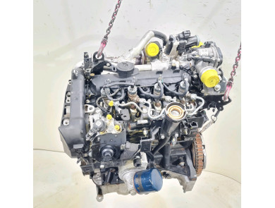 Engine type K9K628 - Renault CAPTUR I PH.2 - P1-5117K
