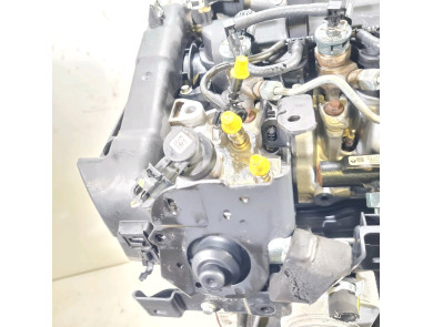 Moteur type K9K628 - Renault CAPTUR I PH.2 - P1-5117K