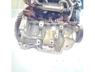 Moteur type K9K628 - Renault CAPTUR I PH.2 - P1-5117K