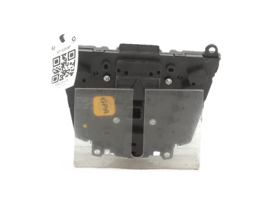 Commande multimédia occasion - Ford FIESTA - 1756753