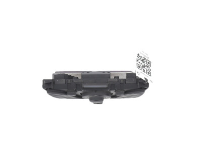 Commande multimédia - Ford FIESTA VI PH.1 - 1756753 - V1-6269P