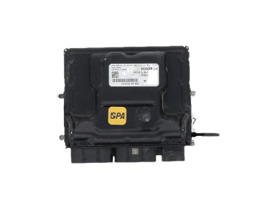 Calculateur moteur - Renault TRAFIC III PH.2 - 237109280S - Q1-4359F