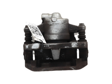 Left front brake caliper - Opel CORSA D PH.2 - 93191695 - H1-5068C