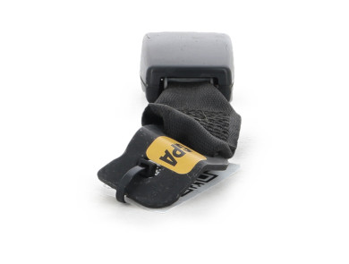 Left rear belt clip - BMW SERIE 3 V PH.2 - 72119117261 - L1-6716V