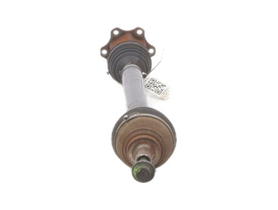 Right front transmission - Volkswagen TOURAN I PH.2 2.0 TDI - 5Q0407272BT - T0-8673E