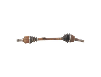 Left front transmission used - Peugeot BOXER - 3272 PA