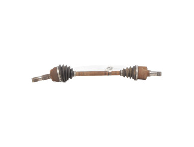 Left front transmission - Peugeot BOXER III PH.1 2.2 HDI - 3272PA - V1-5631G