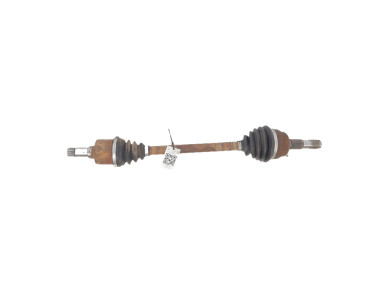 Left front transmission - Peugeot BOXER III PH.1 2.2 HDI - 3272PA - V1-5631G