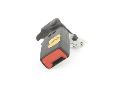 Attache ceinture sécurité arrière droit occasion - Ford FOCUS - 1790511