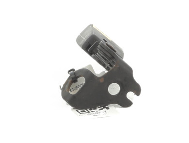 Left rear belt clip - Ford KUGA I - 1790511 - X1-6009G