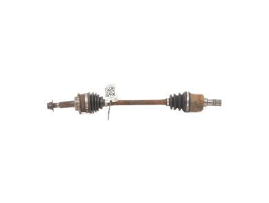 Left front transmission - KIA PICANTO II PH.1 1.0 67 - 495001Y010 - N0-8359K