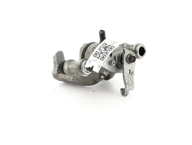 Left rear brake caliper - Renault MASTER III PH.2 - 440113887R - Q1-2255F