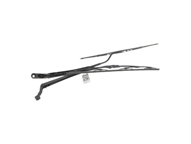 Front wiper arms (x2) - Toyota IQ - 8522174020 - W1-2057J