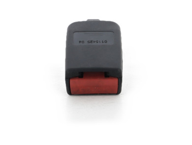Right rear belt clip used - Peugeot 807 - 8973 RE