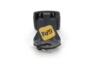 Left rear belt clip - Peugeot 807 - 8973RE - Y0-8020L