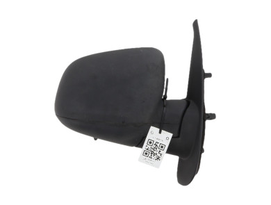 Right wing mirror - Nissan NV250 - Blanc - 96301-00Q3H - L1-8657X