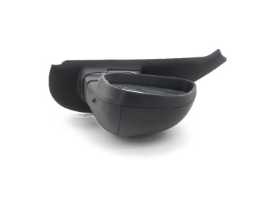 Right wing mirror - Nissan NV250 - Blanc - 96301-00Q3H - L1-8657X
